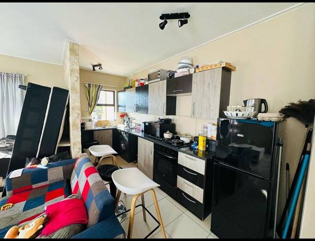 2 BEDROOM APARTMENT FOR SALE IN JACKAL CREEK GOLF ESTATE